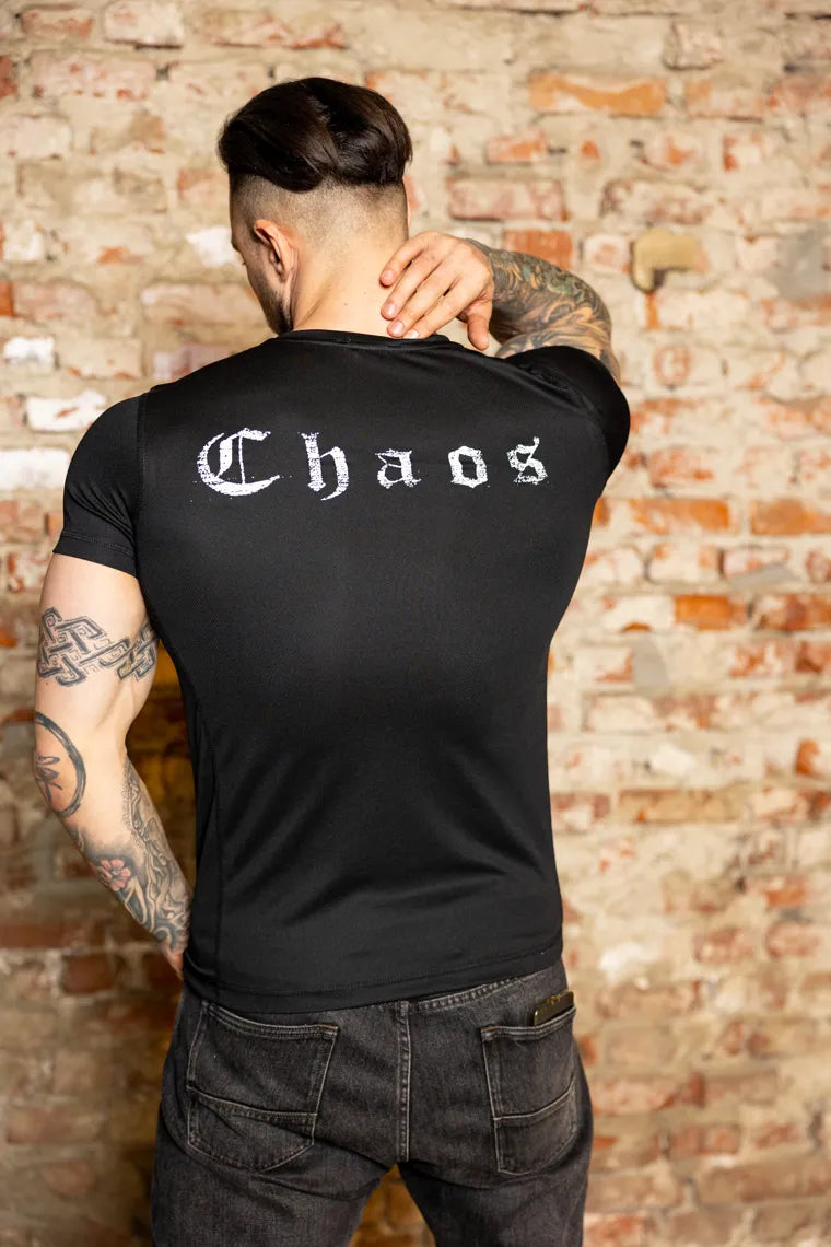 Chaos - Gym