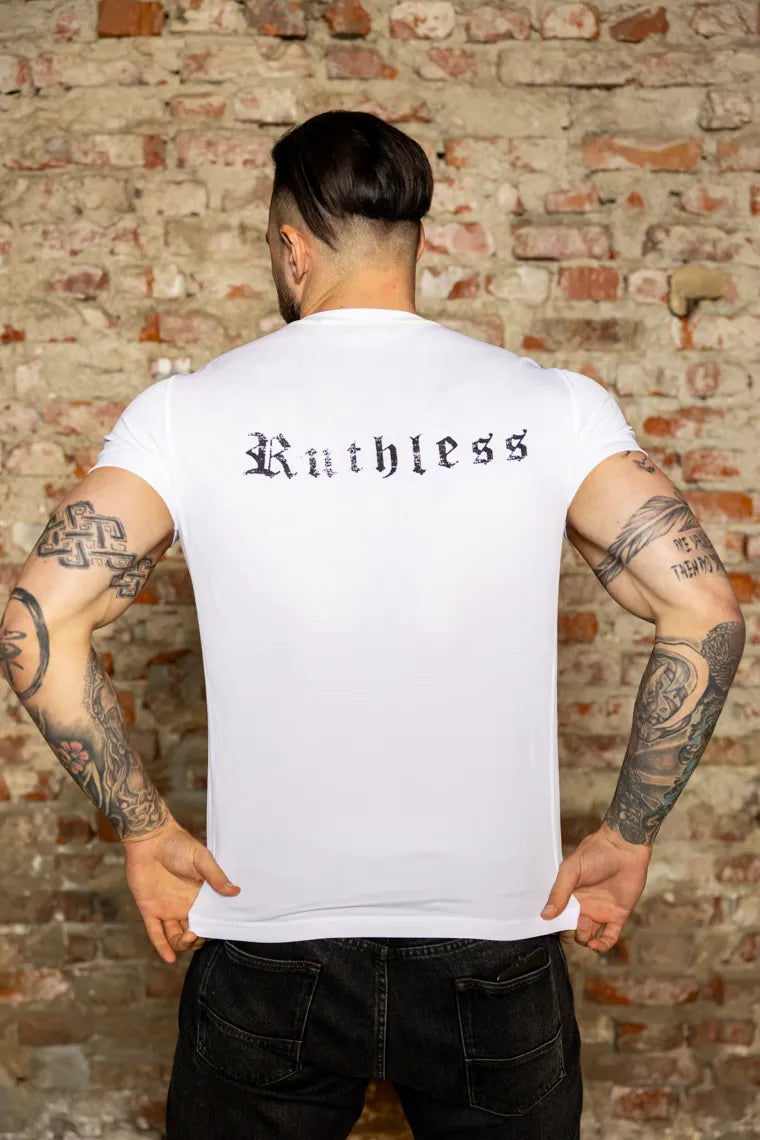 Ruthless - Gym